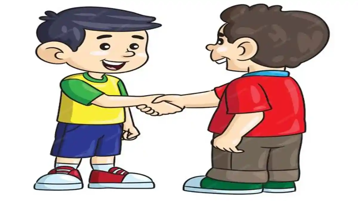 Teks Percakapan Perkenalan Nama dan Asal dari Indonesia dalam Bahasa Khmer Kamboja, Pas Bagi Pemula
