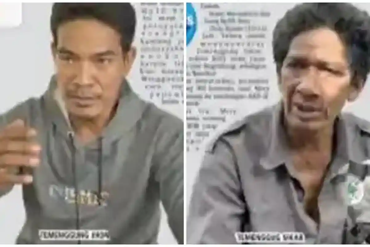 SUKU Anak Dalam Jatuhkan Sanksi 'Tebus Bangun' ke Mery Ana, Hukum Adat Paling Berat dari Seribu Kain