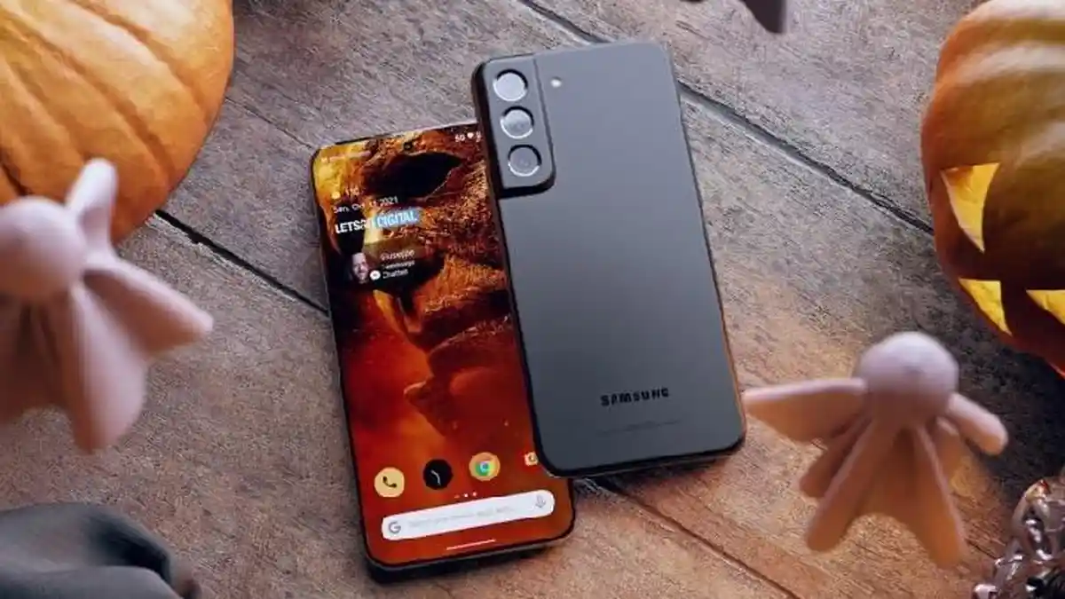 Cek Bocoran Harga HP Samsung Galaxy S22 Plus Pakai Snapdragon 898 dan Sejumlah Spesifikasi Terbaru