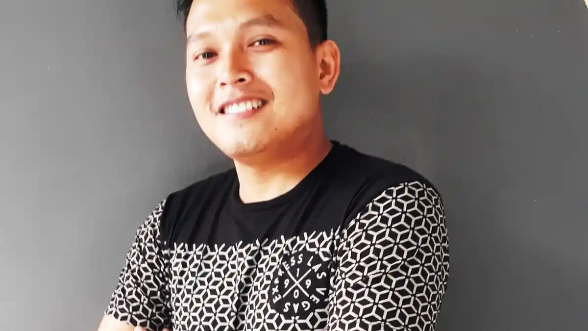 Slamet Rudianto, Libero Sukun Yuso Gunadharma: Tekun dan Adaptasi Jadi Kunci Sukses