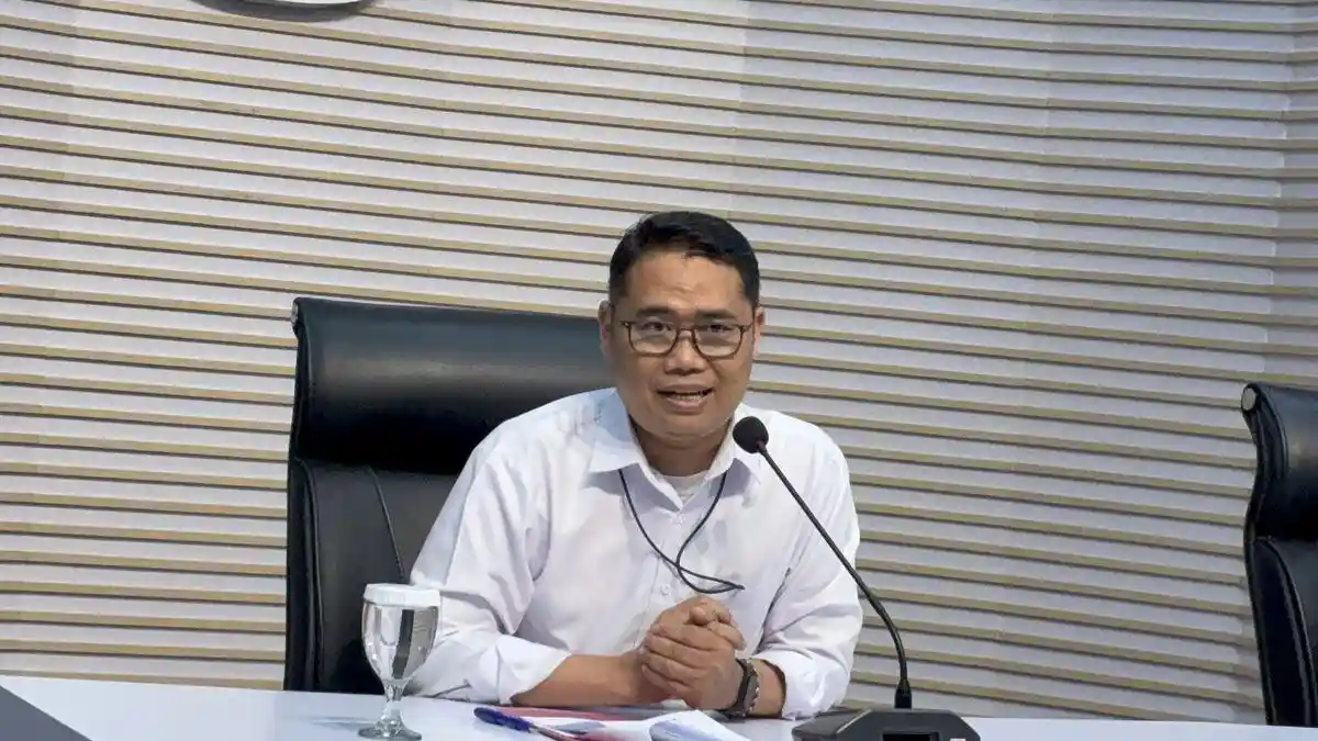 UPDATE Kasus Jalan di Sumut, KPK Buru Keterangan Sepupu Gubernur Bobby dan Rektor USU