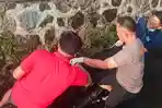 Warga Jatimulyo Kota Malang Ditemukan Meninggal di Selokan Perumahan Karangploso, CCTV Ungkap Fakta