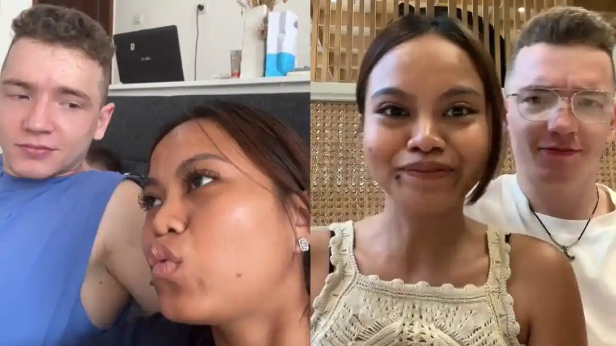 Inilah Sosok Theea Prayitno, Wanita Asal Solo Yang Dicibir Muka ...