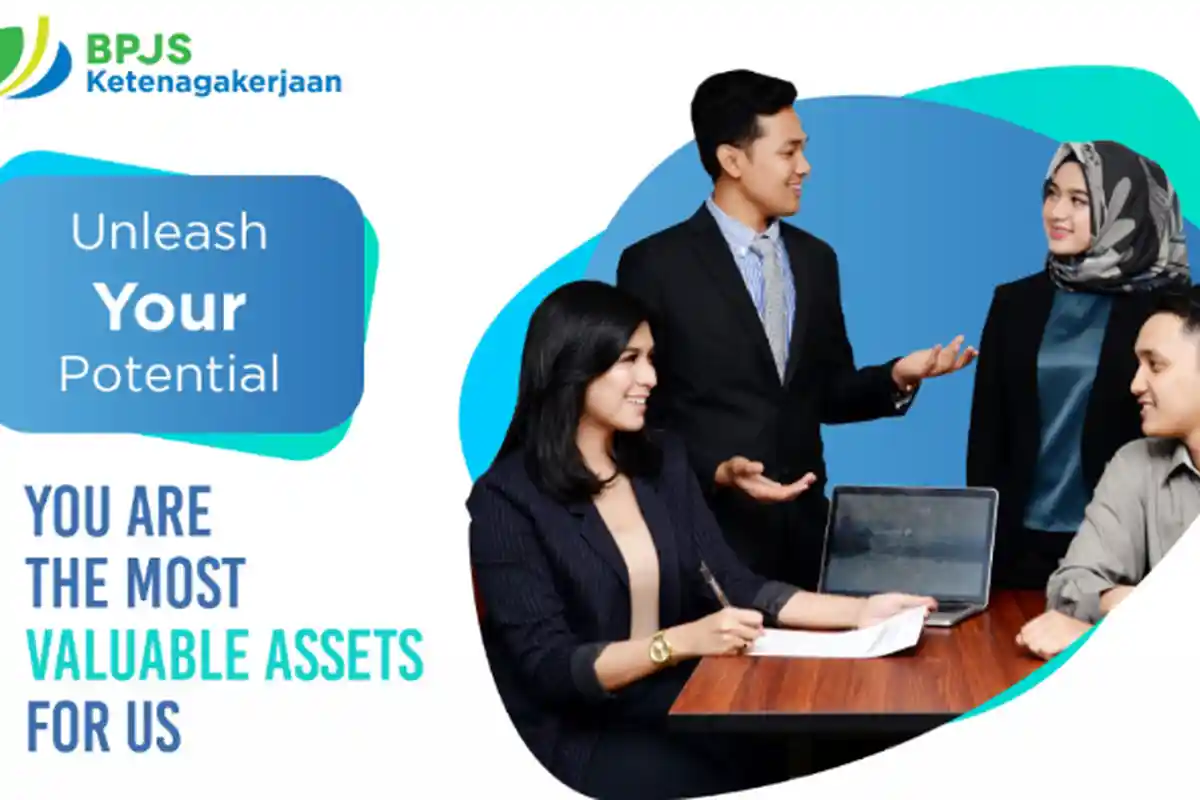 BPJS Ketenagakerjaan Buka Rekrutmen untuk Lulusan D3 dan S1, Syaratnya Harus Buat Vlog!
