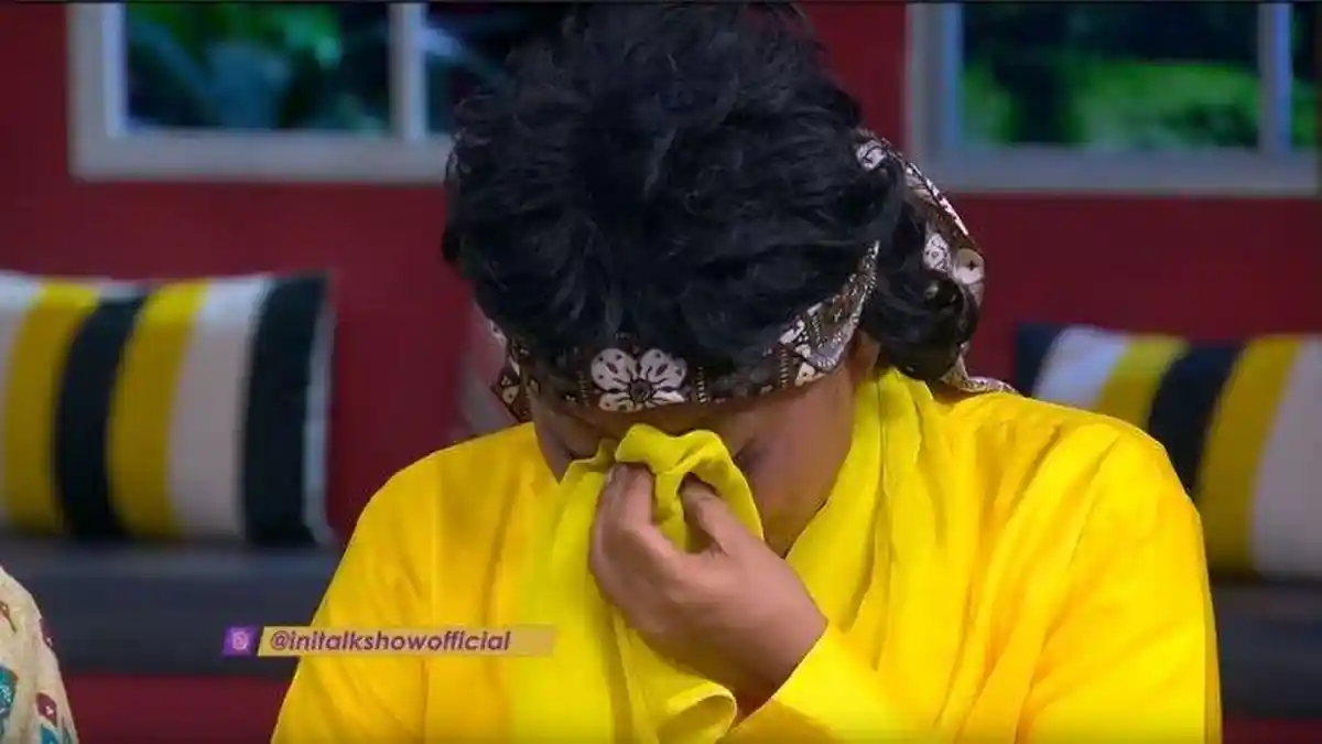 Program Ini Talkshow Host Sule, Andre Taulany, dan Raffi Ahmad Pamit, Ini Penjelasan Net TV