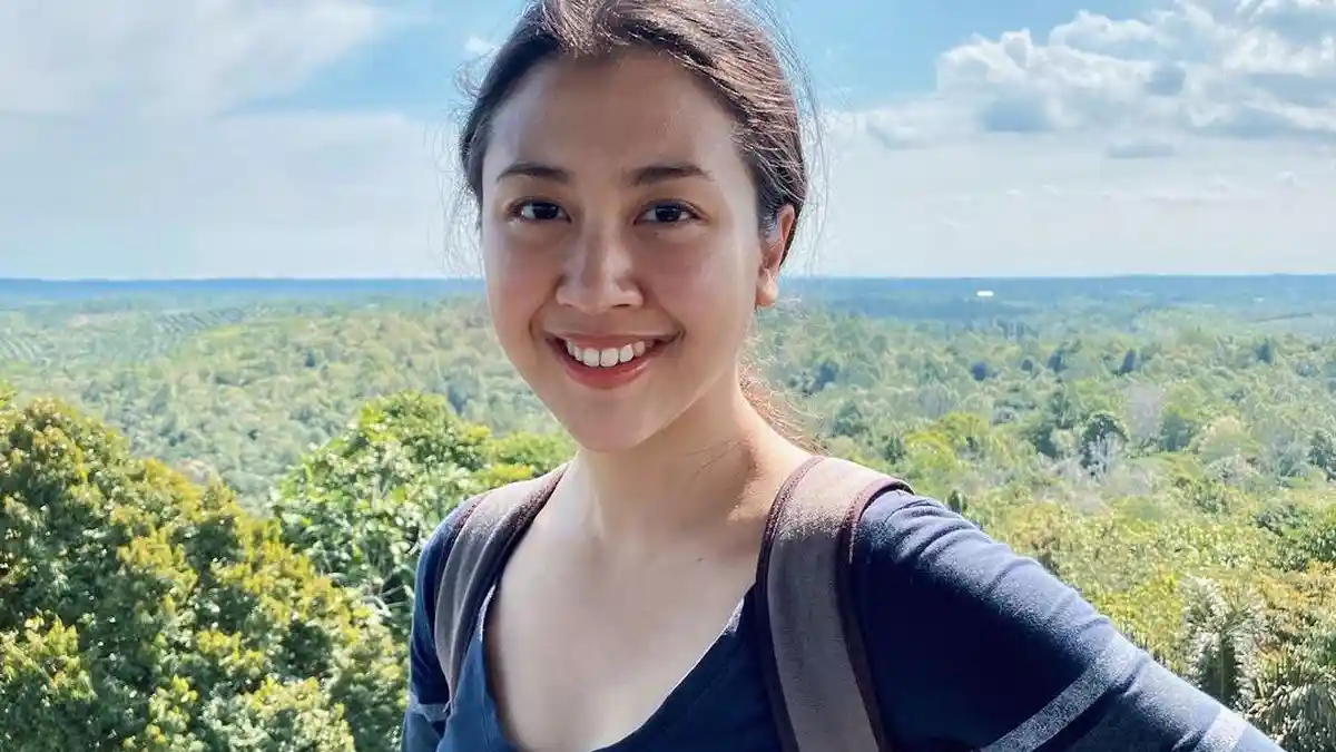 Siapa Sebenarnya Pacar Sherina Munaf, Mengapa Baskara Mahendra Pernah Diancam akan Dibunuh