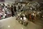 Permintaan Parcel Meningkat