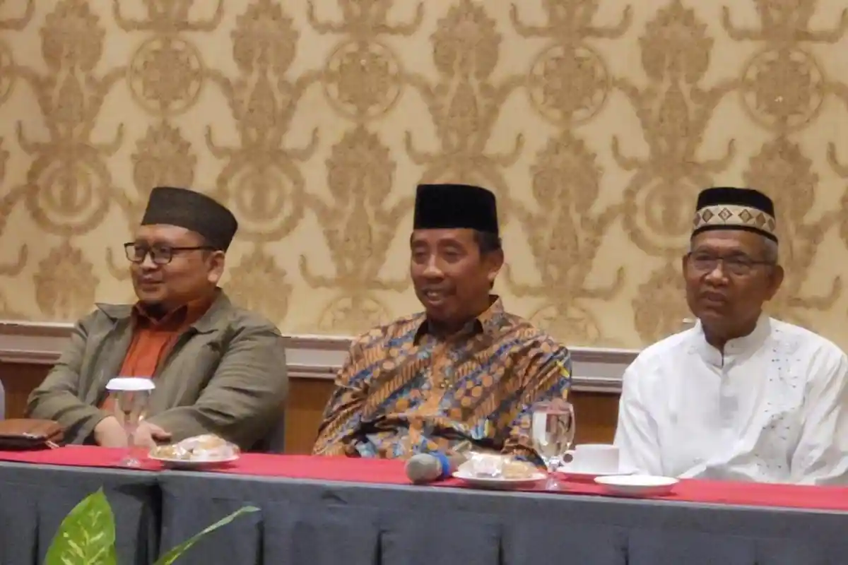 All Out Dukung Vivit-Gus Umam, Bupati Hafidz Minta Timses Tak Menghina dan Hujat Paslon Lain