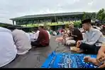 Kemenag Kotim: Ratusan Titik Salat Id Muhammadiyah Tersebar di Kalteng, Warga Diimbau Jaga Toleransi