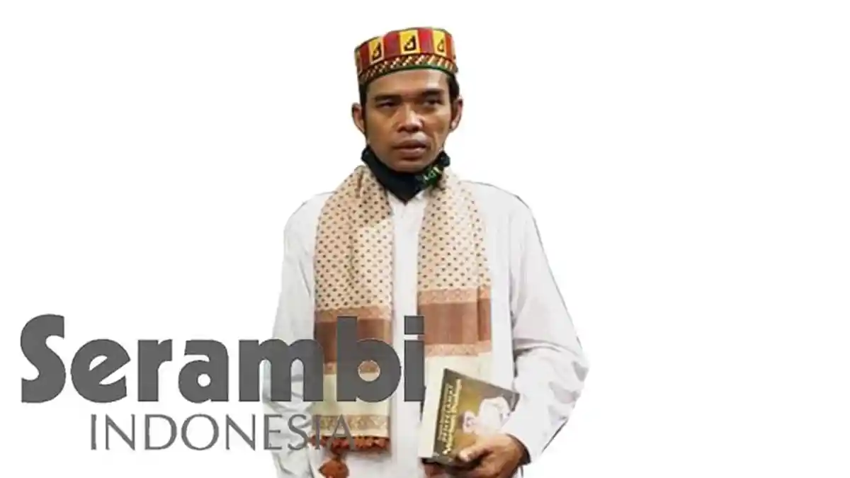 Wafat Para Ulama Sebagai Tanda Kiamat Sudah Semakin Dekat ? Berikut Penjelasan Ustadz Abdul Somad