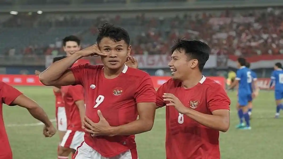 Prediksi Starting IX Timnas Indonesia vs Turkmenistan, Pemain Andalan STY Cedera!