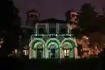 3D PROJECTION MAPPING dan MICROTILES