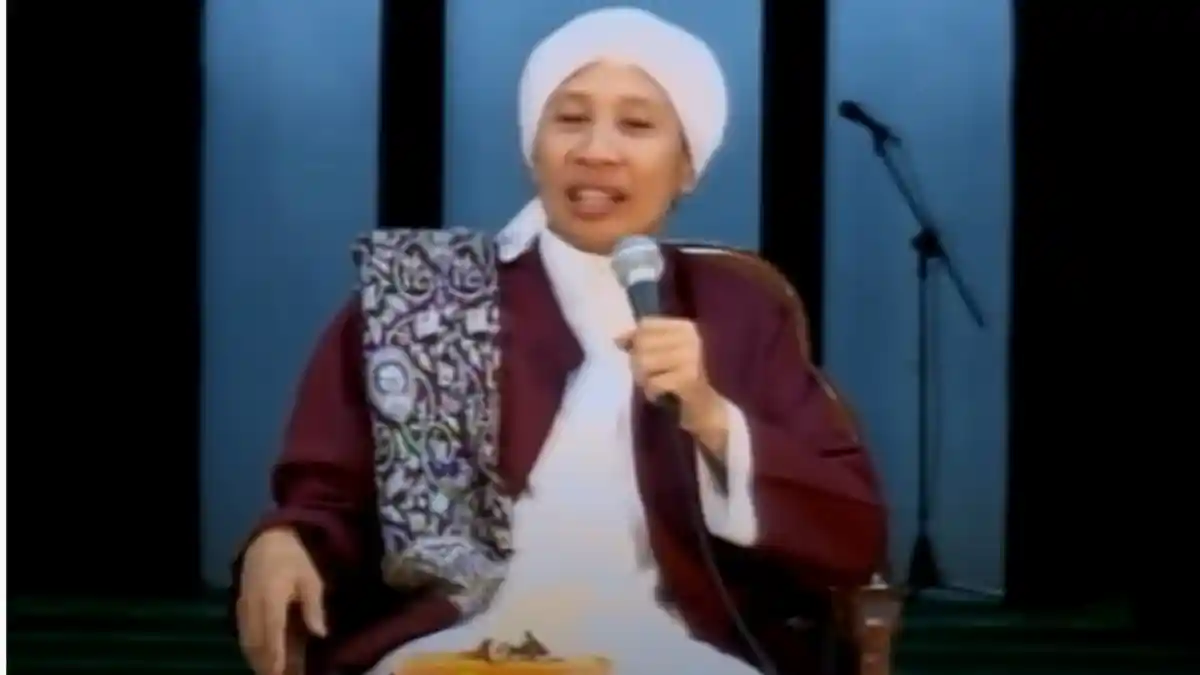 Inilah 9 Golongan Orang yang Tak Wajib Berpuasa Ramadhan dan Alasannya