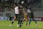 Borneo FC Vs PS TIRA - Bawa 16 Pemain Ke Samarinda, PS Tira Siap Akhiri Musim 2018
