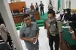 Komisaris IMB Group Idris Manggabarani Jadi Saksi