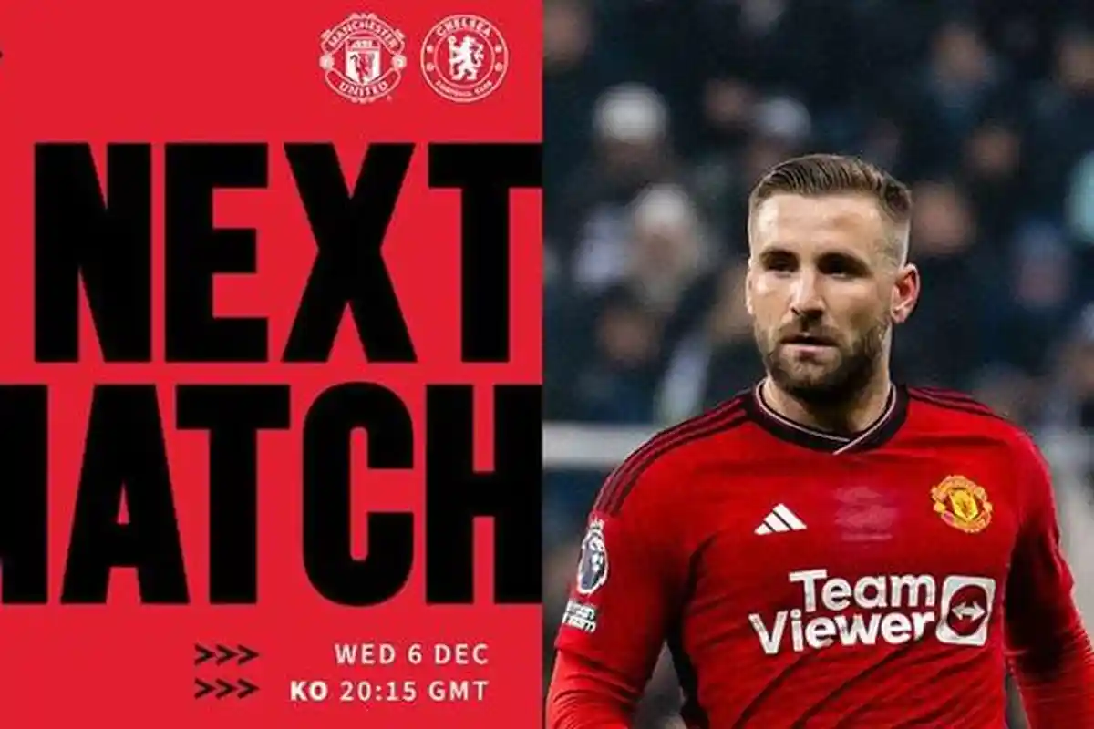 Prediksi Skor Manchester United vs Chelsea & Link Live Streaming Pekan 15 Liga Inggris 2023/2024