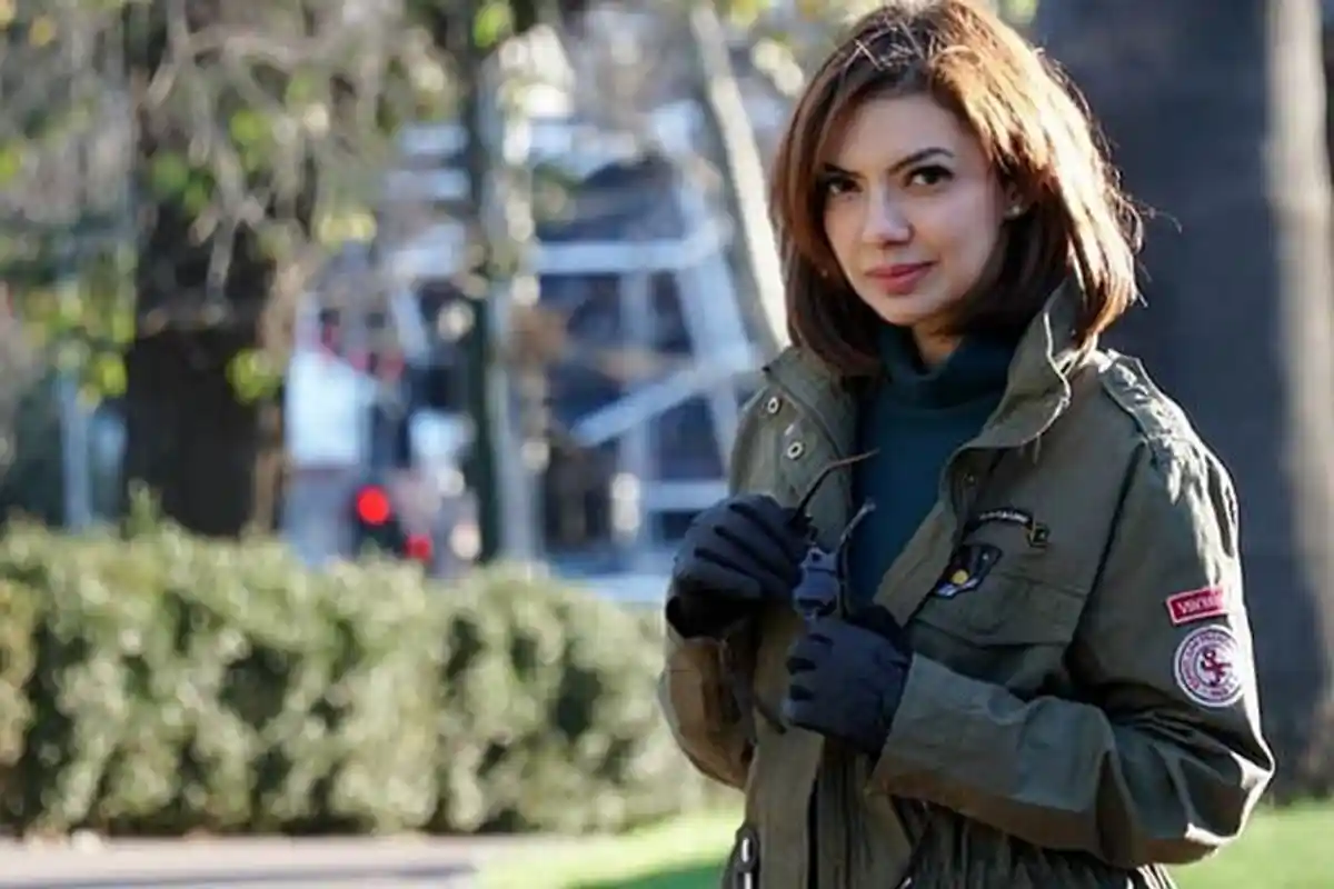 SEDANG BERLANGSUNG Mata Najwa Live Streaming Trans 7, Najwa Shihab Ungkap Fakta Lain UU Cipta Kerja?