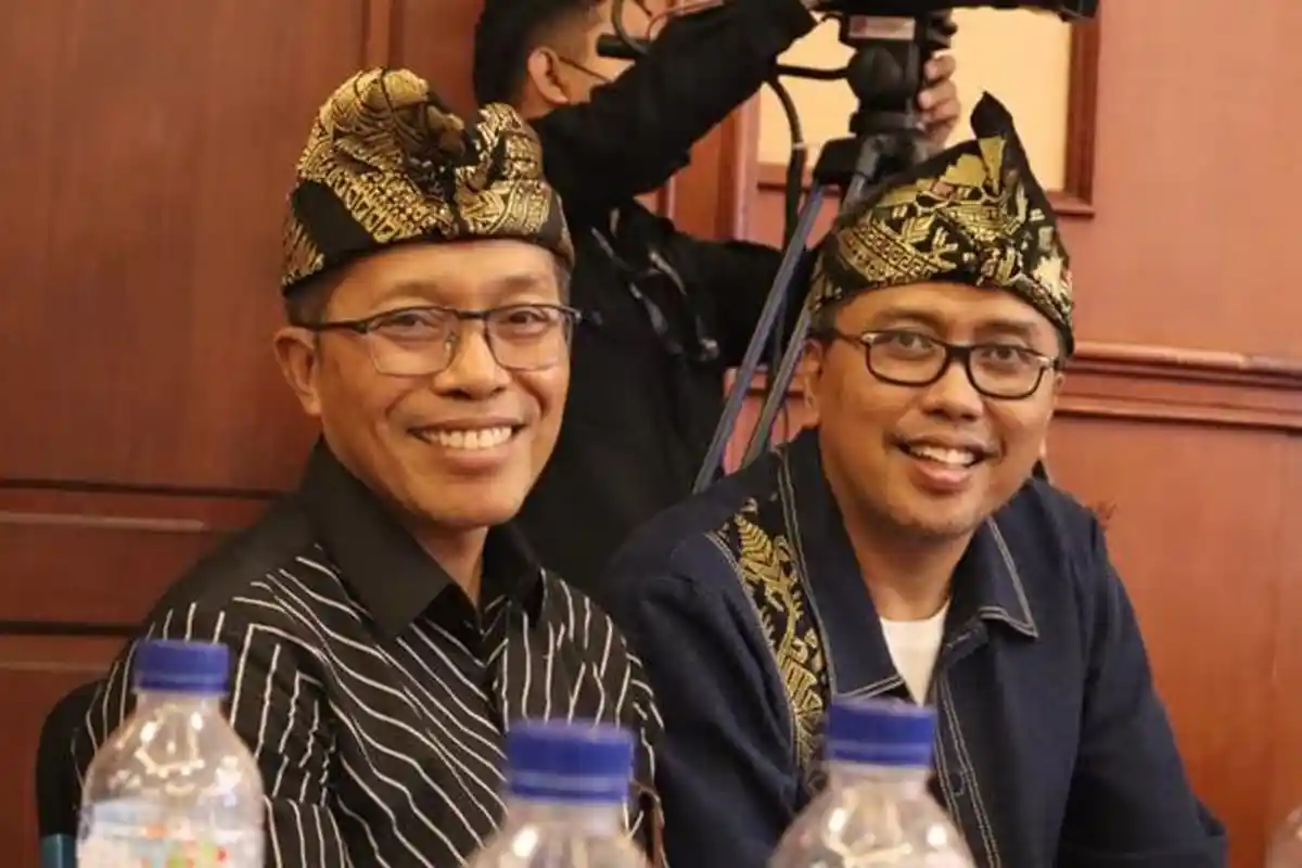 Pengamat Pariwisata Nasional: TribunLombok.com Mampu Menangkap Visi Masa Depan Pariwisata Dunia