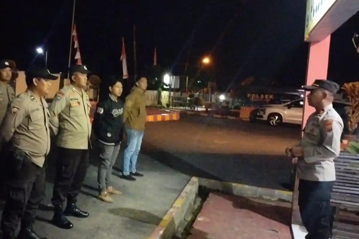 Tim Gabungan Evakuasi Jenazah Eks Komisioner KPU Rejang Lebong Meninggal saat Mendaki Bukit Daun