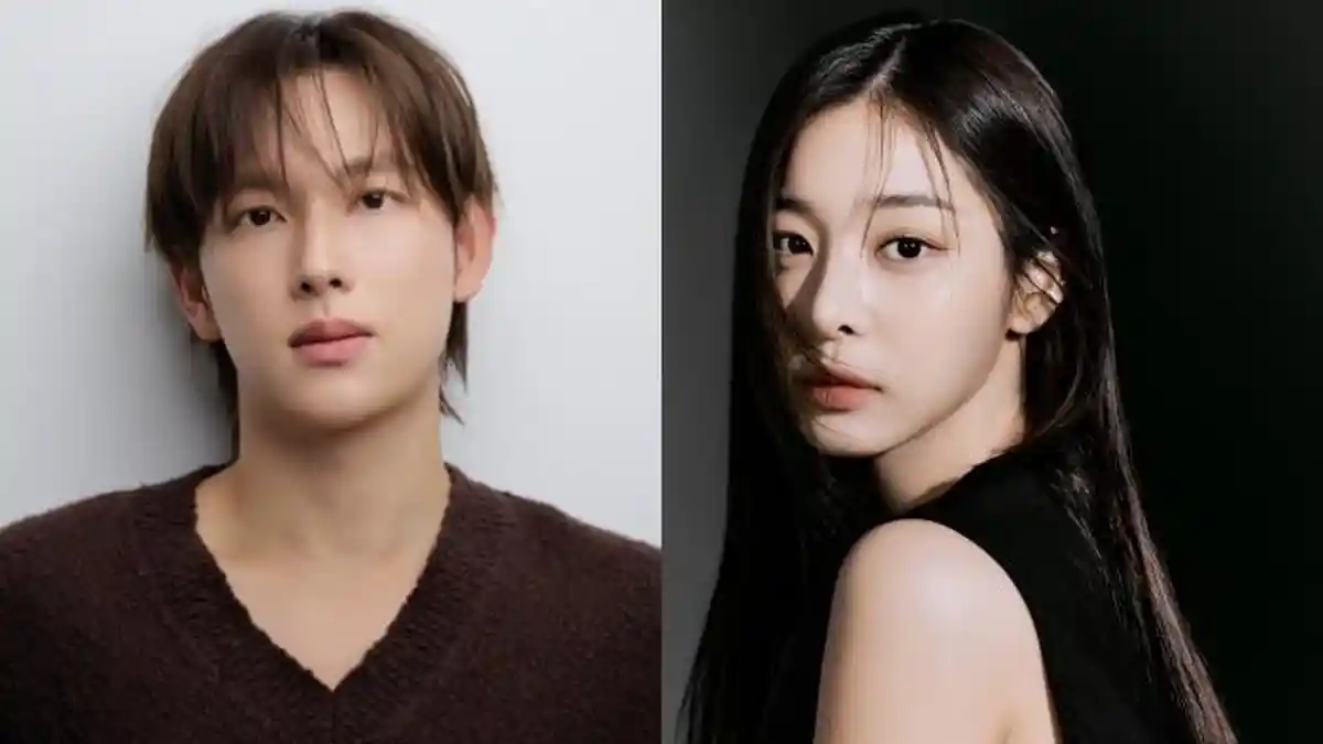 Sinopsis My Guilty Human, Drama Korea Terbaru Yim Si Wan dan Seol In A