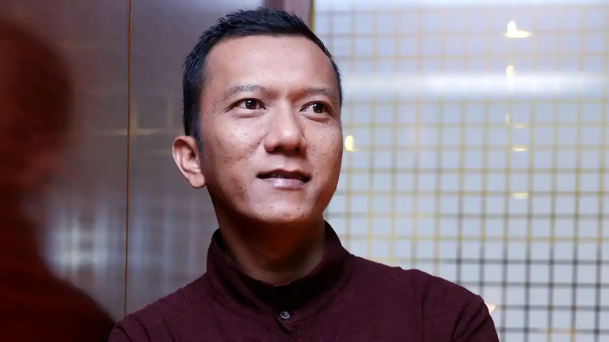 Anak dan Keponakan Teuku Rifnu Wikana Jadi Korban Tabrak Lari