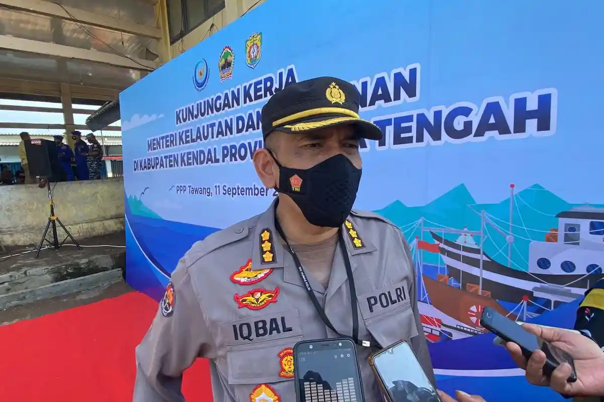 Puslabfor Polda Jateng Kirim Sampel DNA Jenazah Iwan Budi ke Mabes Polri, Hasilnya Butuh Dua Pekan