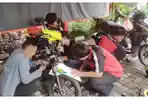 Tingkatkan Keterampilan, 20 Warga Jatinegara Ikuti Pelatihan Kerja Gratis