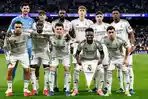 Real Madrid Bentuk Los Galacticos Baru: 9 Pemain Berpotensi Dilepas