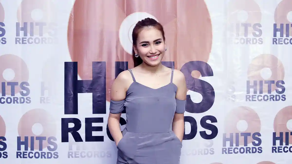 Dua Acara Ini Menghilang Karena Boikot Ayu Ting Ting?