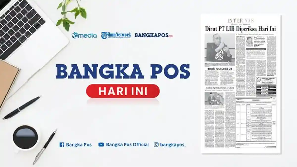 Hari Ini Dirut PT LIB Diperiksa Sebagai Tersangka, TGIPF Kantongi Barang Bukti dan Informasi Penting