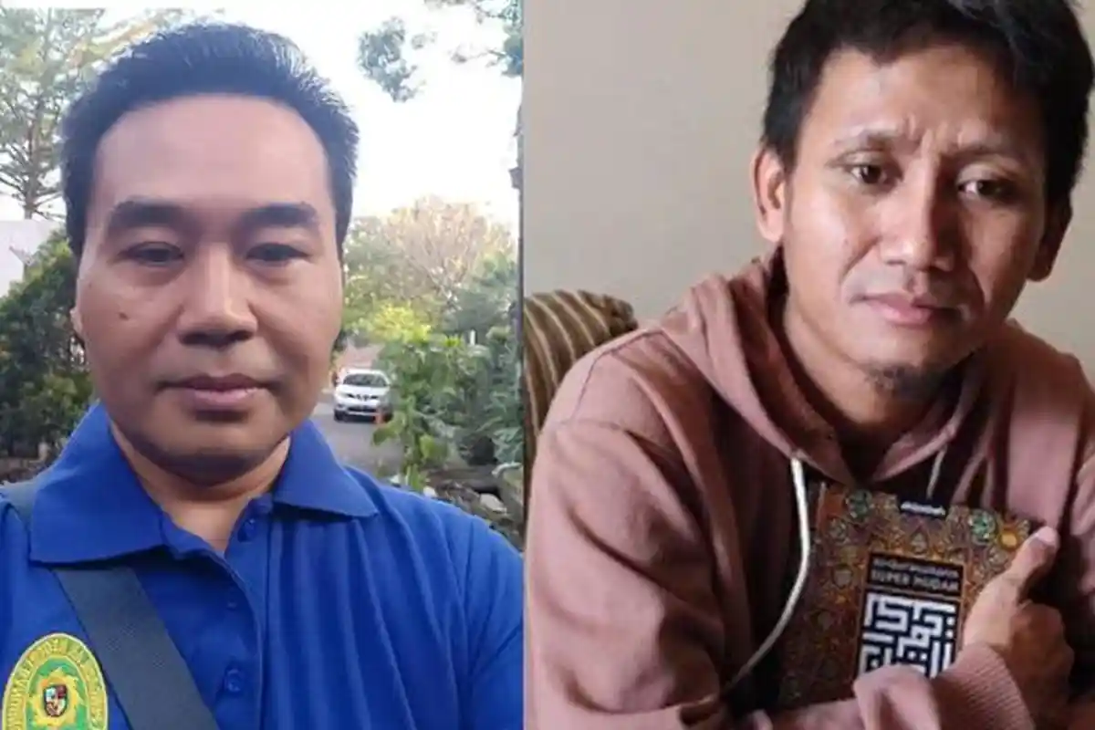 Eman Sulaeman Dianggap Hakim dari Surga Usai Bebaskan Pegi Setiawan, Kini Tegas Tak Terima Donasi
