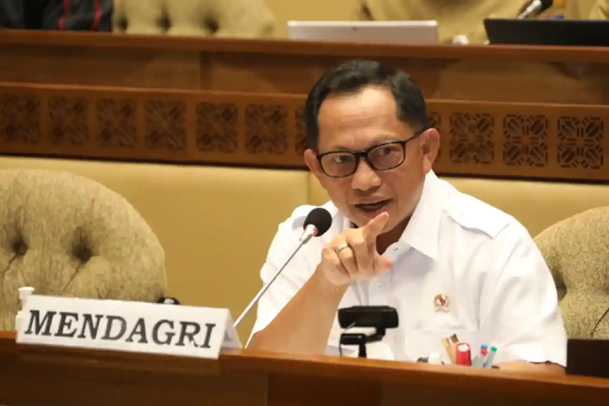 Masih Banyak Jalur Tidak Resmi, Pembangunan Pos Lintas Batas Negara Terus Dilanjutkan