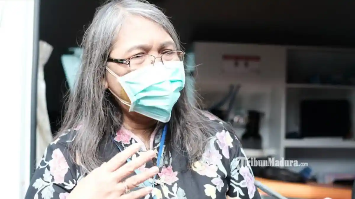 Ternyata ini Penyebab Harga Tes Swab PCR Mahal, Ada Pengaruh Harga Reagen hingga Pajak