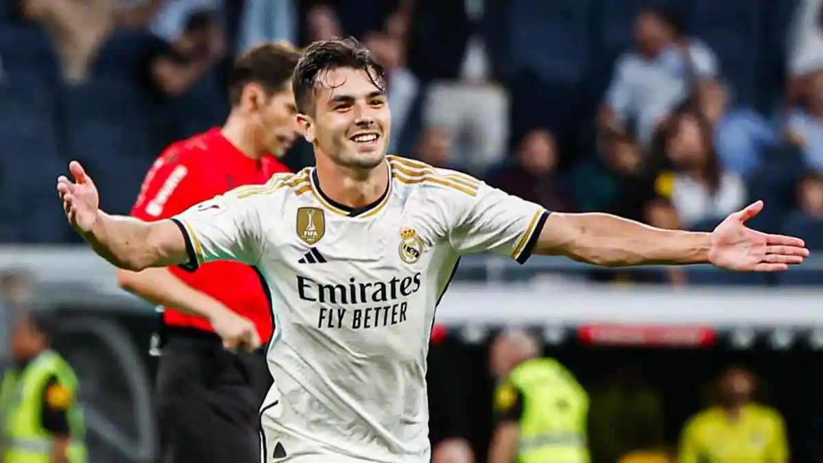 Link Live Streaming Leganes vs Real Madrid di Copa del Rey, Disiarkan TV Nasional