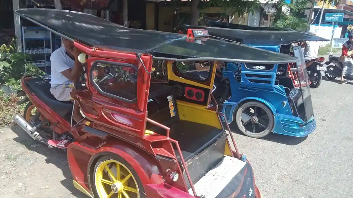Disdik Kotamobagu Gandeng Satpol PP Awasi Prokes di Sekolah
