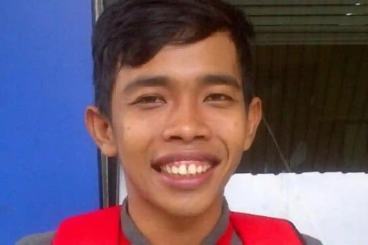 Mengaku Kesal, Dede Dahsyat Tega Menampar dan Tendang Istrinya