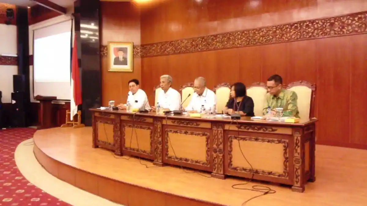 PBB Puas Upaya Indonesia Tingkatkan Perlindungan Pekerja Migran