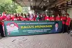 Dukungan untuk Muhaimin Iskandar Sambut Pemilu 2024, Ungkap Alasan Cak Imin Cocok Jadi Capres