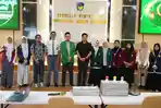FK UMI Diserbu Pelajar Sulsel, Antusias Ikut Berbagai Lomba Gerakan Energi Ramadan