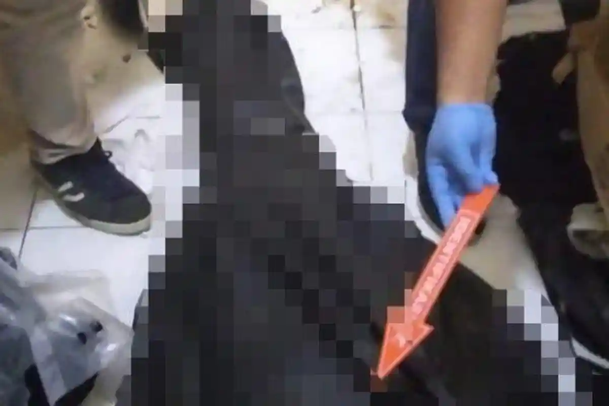 Pelaku Pembunuhan Mahasiswa UI Sempat Balik ke Kos Korban untuk Merapikan Barang dan Mengepel