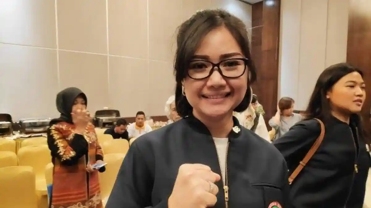 Anggota DPR RI Termuda yang Juga Putri Gubernur Sumsel Meninggal Dunia, Sebelumnya Sempat Dirawat