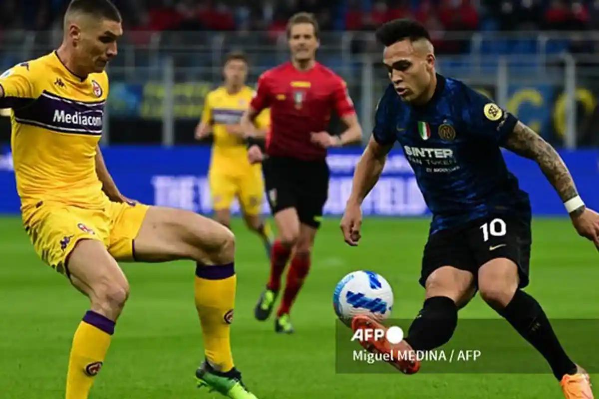 CEO Inter Milan bikin Gempar, Perombakan Besar-besaran, Lautaro Dijual, Nama-nama Ini Masuk Tim