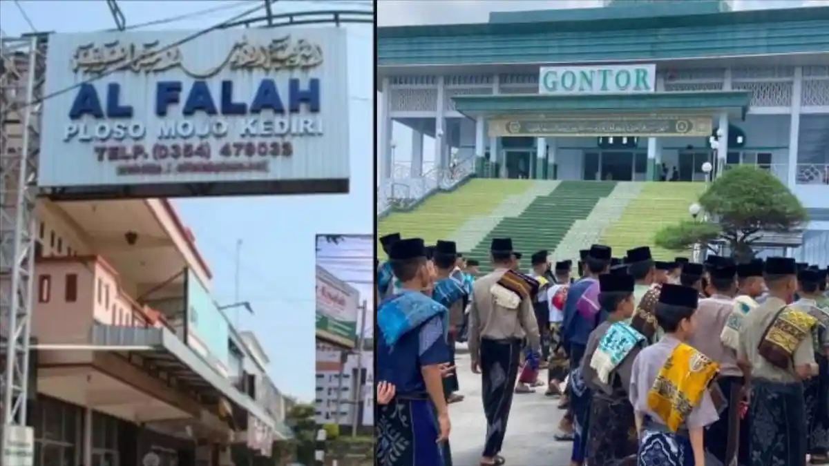 Daftar Pondok Pesantren NU di Mataraman Gelar Hari Raya Idul Fitri Jumat 20 Maret 2026