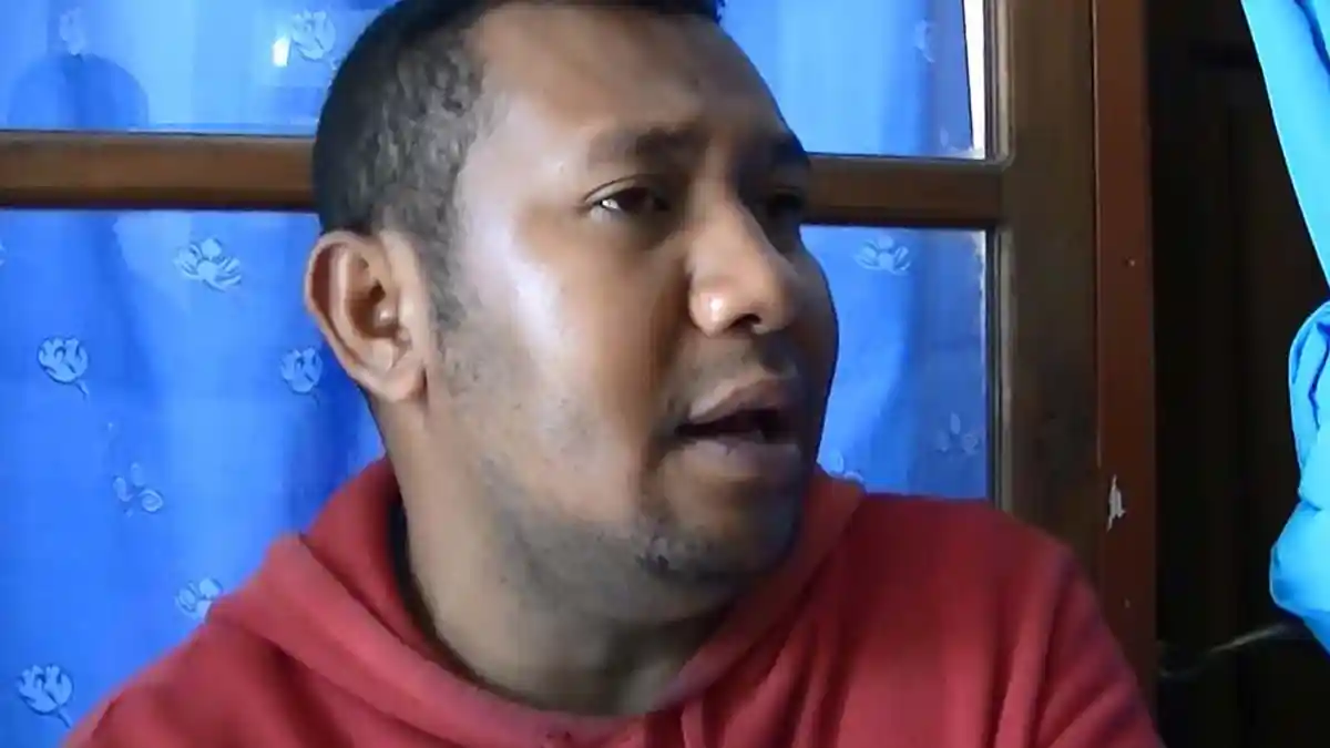 Emanuel Mimpi Angka Nomor Empat