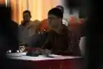 Laode Muhamad Syarif Calon Pimpinan KPK