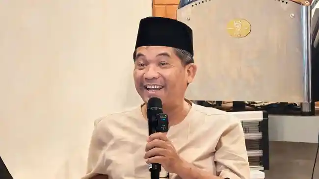 Kejanggalan Pengusutan Kasus Teror Air Keras, Ray Rangkuti: Apa Dasar TNI Lakukan Penyelidikan?