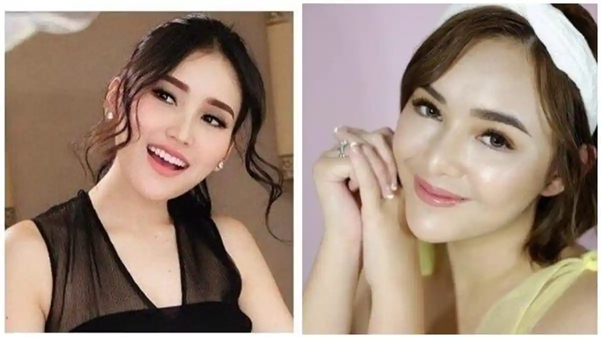 Amanda Manopo Mulai Jadi Host Brownis, Postingan Ayu Ting Ting Diserbu Penggemar Minta Segera Pulang