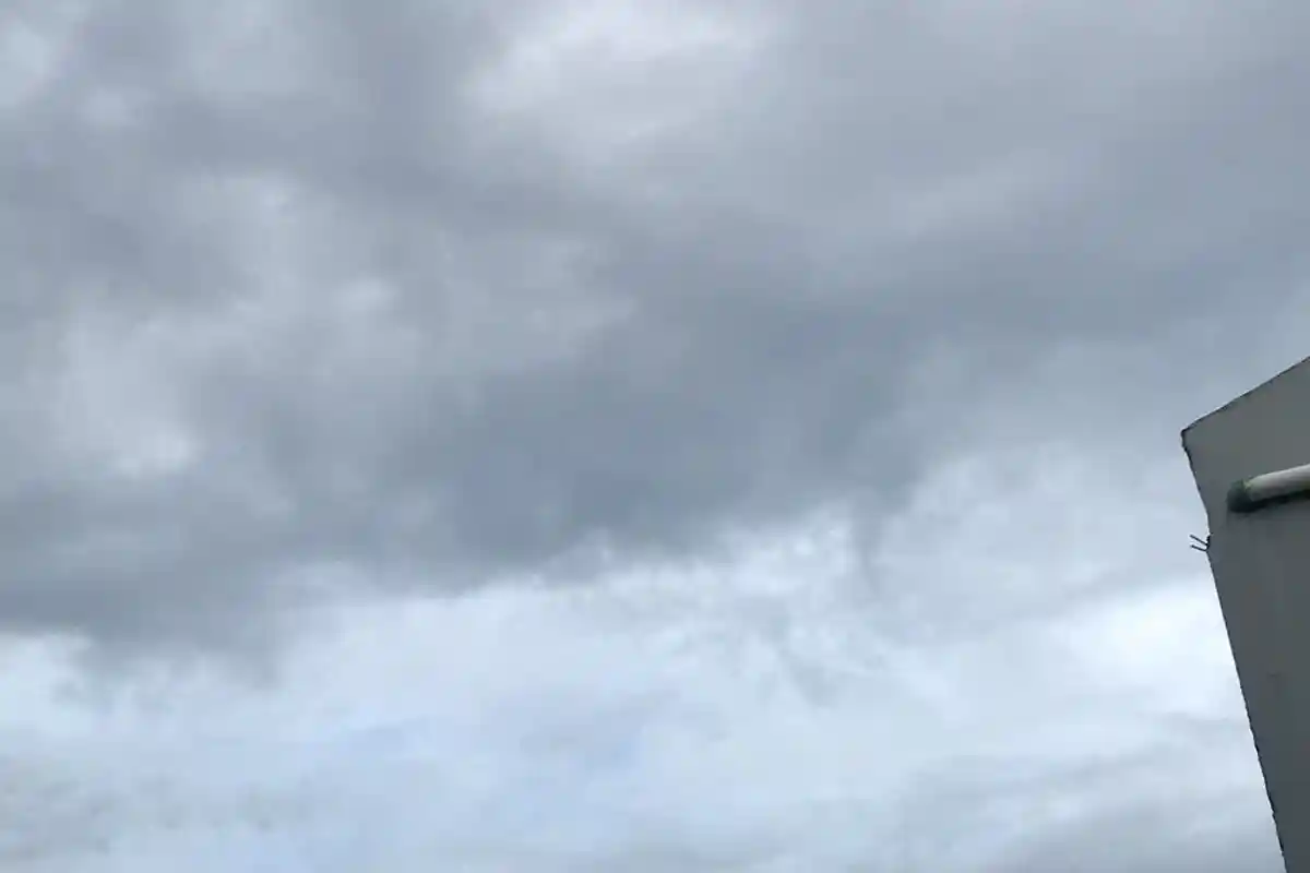 Cuaca Gorontalo Minggu 31 Juli 2022 Besok, BMKG: 18 Wilayah Hujan hingga Angin Kencang