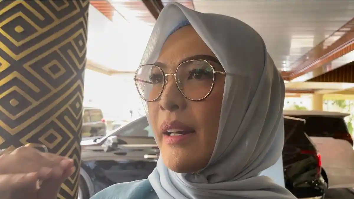 Cicu Harap Kepemimpinan Prabowo-Gibran Perkuat Infrastruktur Sulsel