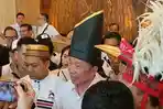 Jokowi Belum Masuk Pengurus PSI, Pengamat: Ayah Kaesang Baru Mau Gabung Jika PSI Sudah Mapan